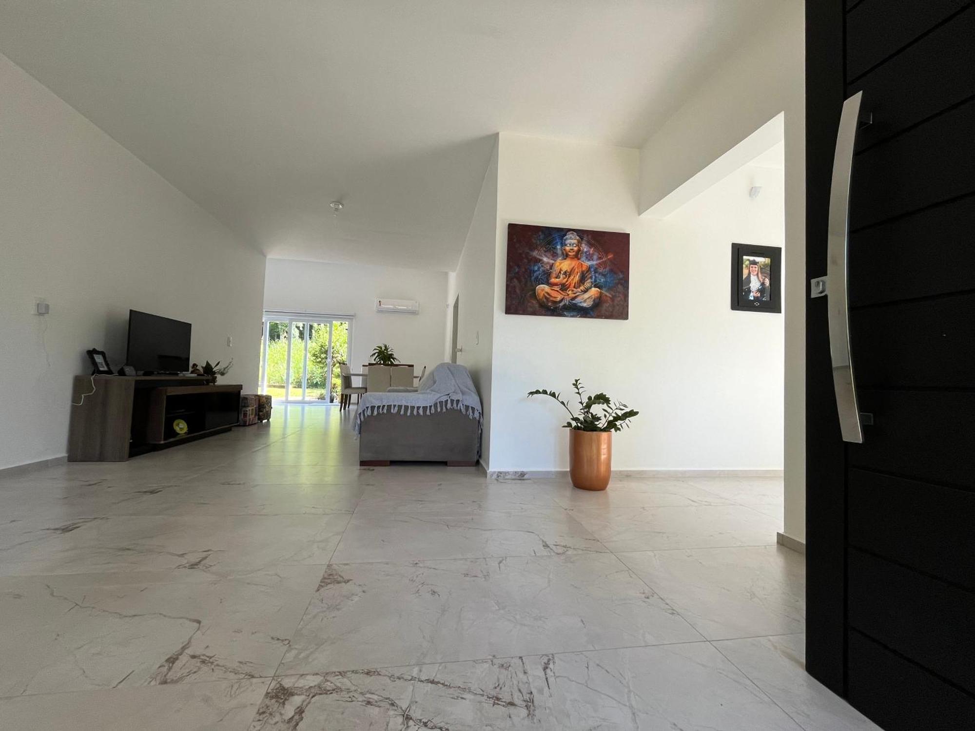Casa De Campo Lotus Villa Nova Hartz Dış mekan fotoğraf