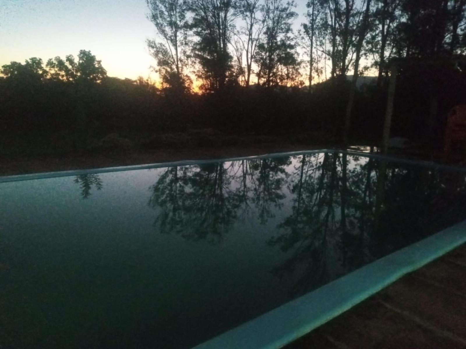 Casa De Campo Lotus Villa Nova Hartz Dış mekan fotoğraf